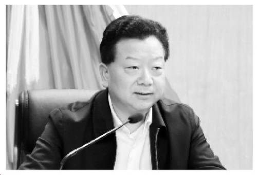 海南省检察院检察长路志强:力求检察工作与经济社会发展同频共振